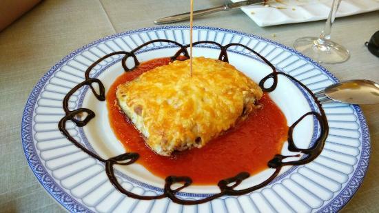 Restaurante Jotadalia